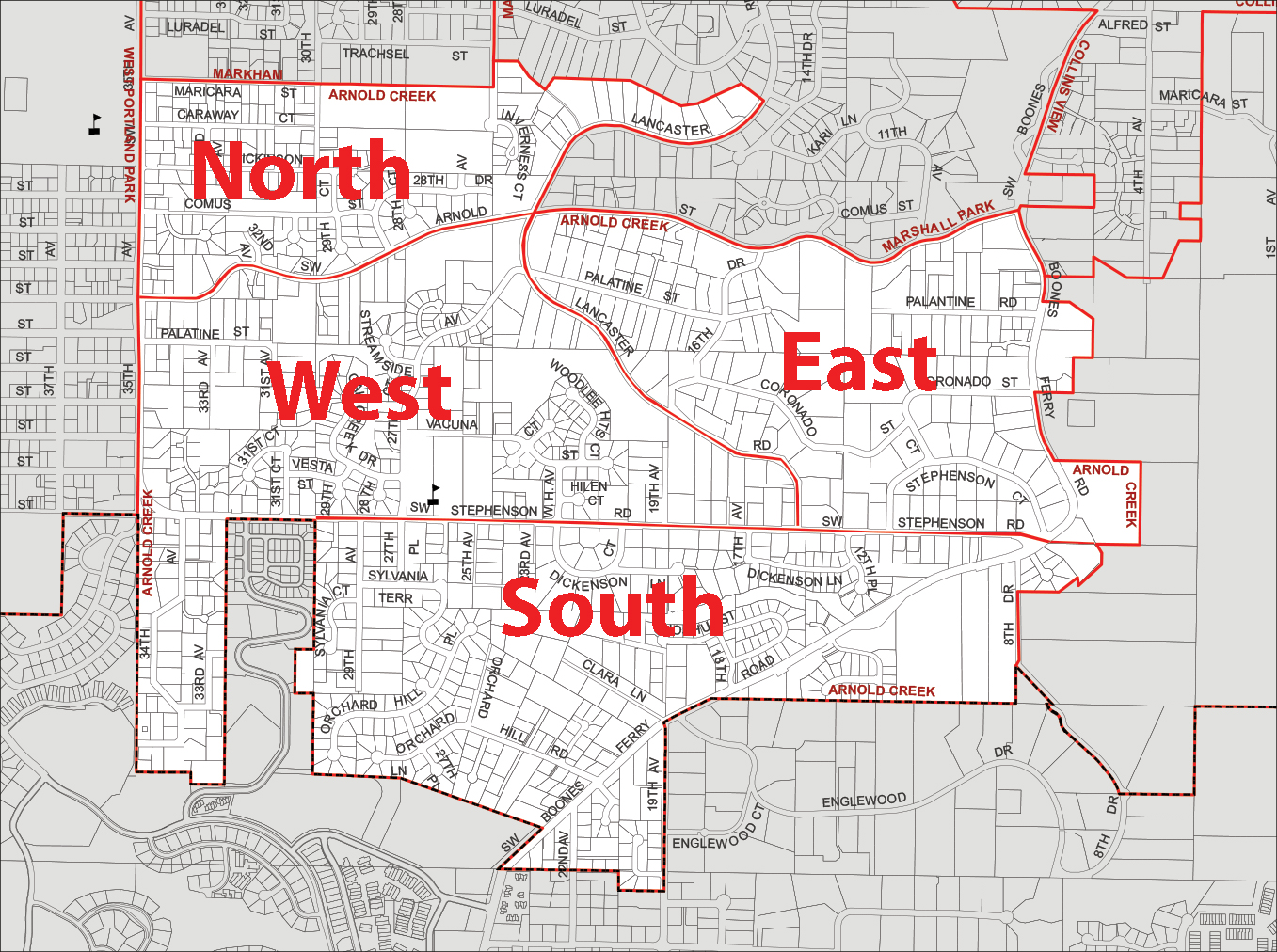 About – Arnold Creek Neighborhood Association