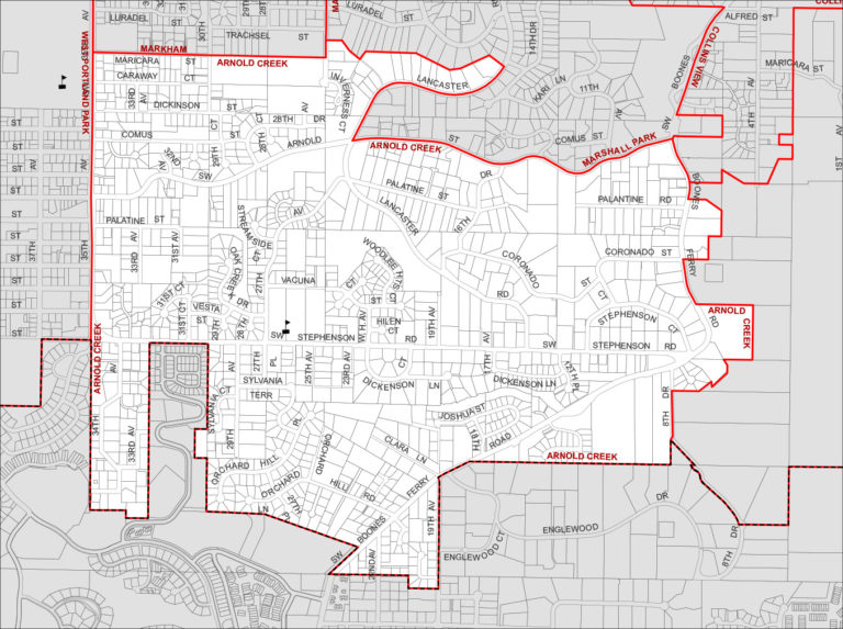 About – Arnold Creek Neighborhood Association